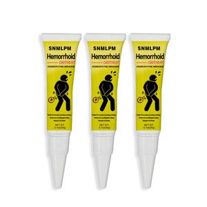 SNMLPM Salep wasir obat wasit pereda nyeri mengurangi bengkak - Product Image 3