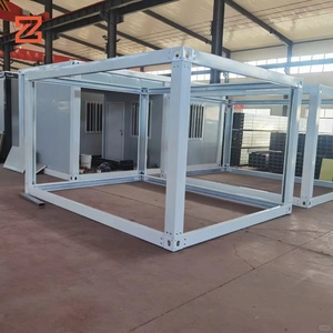 30ft espandibile 20ft contenitore <span class=keywords><strong>in</strong></span> acciaio contemporaneo rimovibile casa contenitore abitabile casa - Product Image 5