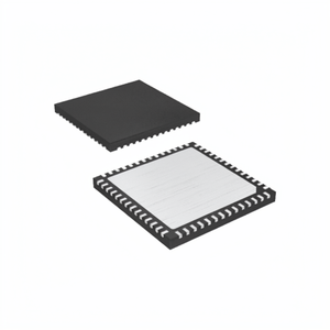 Electronic Chips Component Interface AS3542-EMFP Original One Stop Service 56 VFQFN Exposed Pad - Product Image 1