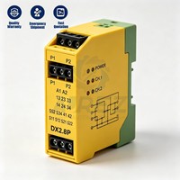 Nuevo Controlador de Seguridad Mini Configurable Original 772000 MM0P 24VDC 772000 Disponible en Stock