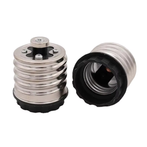 Cải thiện E40 để chuyển đổi bóng đèn E27 cho hiệu suất tốt hơn cho <span class=keywords><strong>Google</strong></span> - Product Image 1