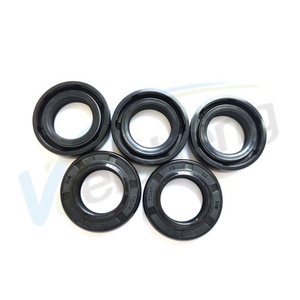 WS-SEALS AP8096E TG4P 19*32*7/8 FKM EPDM NBR Hochwertige Servolenkungs-Öldichtungen - Product Image 5