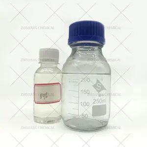 Marchio affidabile di grado industriale dioctil tereftalato cas no 6422-86-2 C24H38O4 liquido incolore