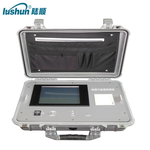 Probador de fuerza dieléctrica de aceite de aislamiento para equipos eléctricos de alto voltaje como transformadores y disyuntores de aceite - Product Image 2