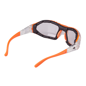 <span class=keywords><strong>Gafas</strong></span> de Seguridad Transparentes con Diseño Envolvente, Antivaho, Protección Ocular, Ideales <span class=keywords><strong>para</strong></span> <span class=keywords><strong>Cortar</strong></span> <span class=keywords><strong>Cebolla</strong></span>, Muy Populares - Product Image 4