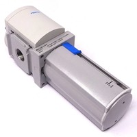 Lubrificateur Ms6-loe-1/2-u G1/2 16bar 7200l/min 529777 Ensemble complet d'accessoires industriels PLC : capteurs / contacteurs / relais