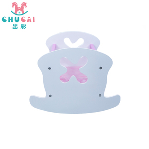 Mini lit à bascule en <span class=keywords><strong>bois</strong></span> pour <span class=keywords><strong>poupée</strong></span>, jeu d'imitation, pour bébés, offre spéciale, - Product Image 5
