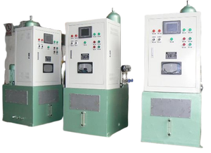 Высокое качество гидро генератор мощности турбины регулятор скорости - Product Image 4