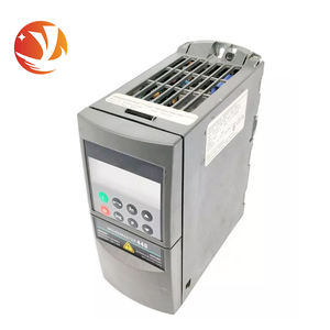 เครื่องแปลงความถี่440-2UD17-5AA1 6SE6 Siemens ของแท้สินค้าใหม่ตัวควบคุมโปรแกรมได้ PLC 16 I/o 110V I/O Link - Product Image 3