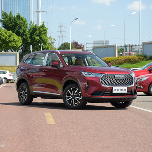 Venta Especial <span class=keywords><strong>Havel</strong></span> H6 2.0T 124Kw 169Ps H6 <span class=keywords><strong>Havel</strong></span> SUV Gasolina Automático Autos Nuevos Haval para Venta al por Mayor - Product Image 6