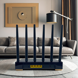 Openwrt Wifi 6 Router 3000Mbps Dual Band Mt7981 Usb Wan Ondersteuning - Product Image 1