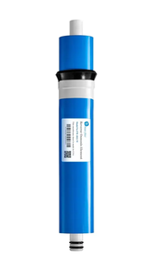 Fábrica al por mayor 50 GPD <span class=keywords><strong>Filtro</strong></span> de agua de ósmosis inversa de 3 etapas Sistema montado en la pared Adecuado <span class=keywords><strong>para</strong></span> acuarios de agua salada - Product Image 5