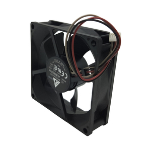 Bán Buôn Giá Rẻ Giá Thiết Kế Mới Không Chổi Than Lưu Lượng Hướng Trục Fan Hâm Mộ Không Khí Thông Tư Lưu Lượng Hướng Trục Làm Mát Quạt Thông Gió Mát Cho Ngành Công Nghiệp - Product Image 3