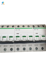 Controlador PLC, Sensor, Interruptor de Circuito de Aire, Nuevo y Original IC65N 3P32A