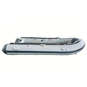 Bateau de pêche gonflable en Hypalon, kayak, barco inflable, yacht, schlauchboot, bateau gonflable en PVC pour la pêche au fond, la dérive, portable - Product Image 2