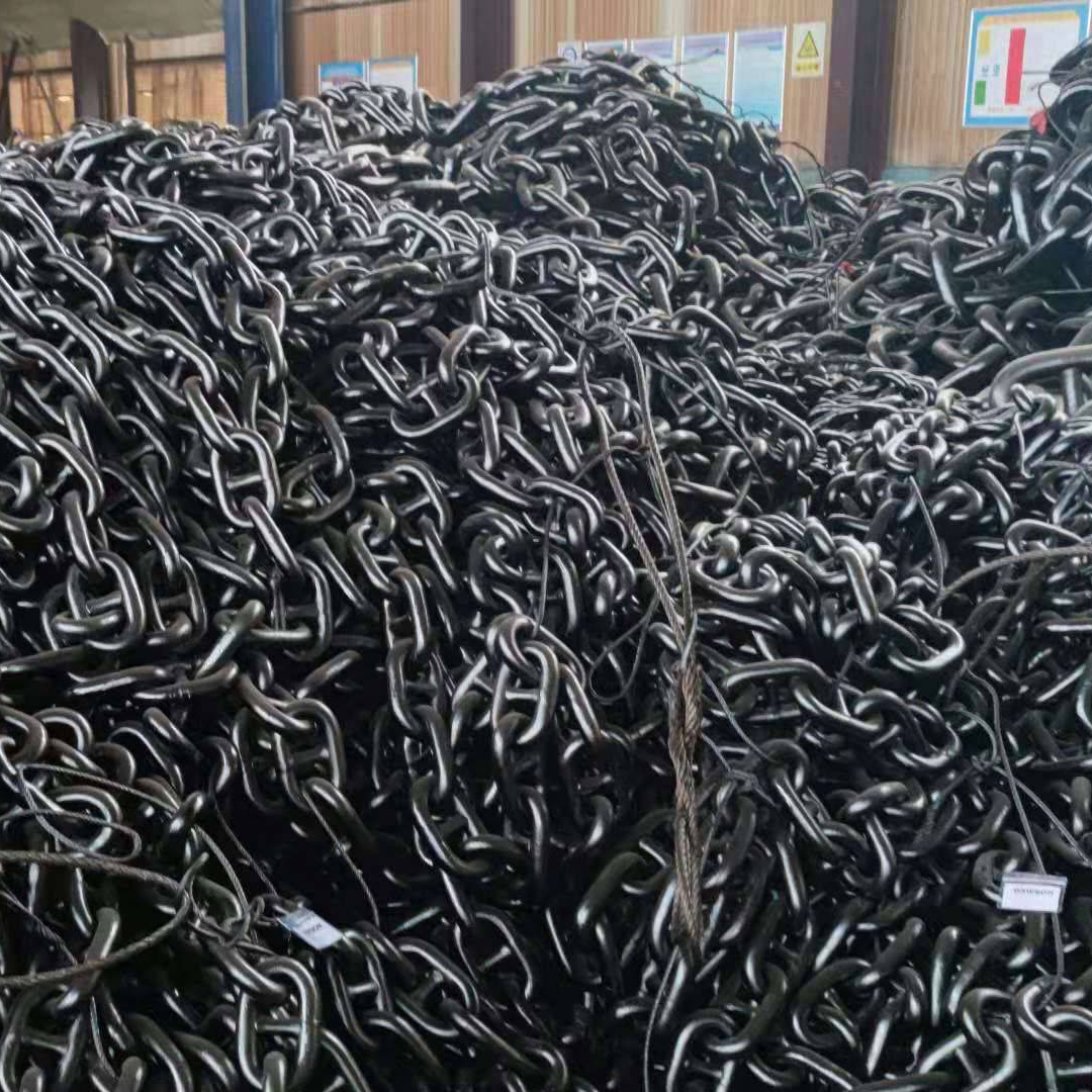 Высококачественная якорная цепь для морской перевозки на продажу