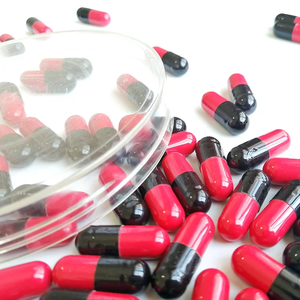 Capsules d'Epimedium à base de plantes OEM de haute qualité Suppléments de santé pour adultes-Stimulation énergétique 800mg/Capsule certifiée GMP - Product Image 6