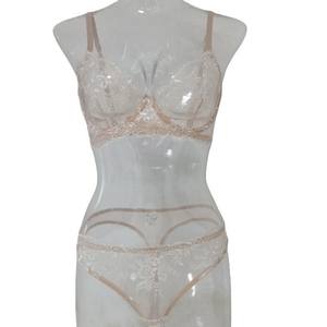 Nueva Llegada Conjunto de Lencería Sexy para Mujer, Estilos Maduros y Sensuales, Ropa Interior Bordada - Product Image 5