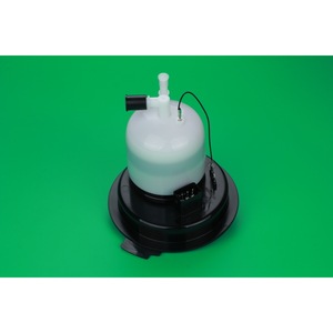 Filtro de Combustible para Porsche Panamera 97020142400, Conjunto de Filtro de Gasolina de Tamaño Estándar con Herrajes de Montaje - Product Image 1