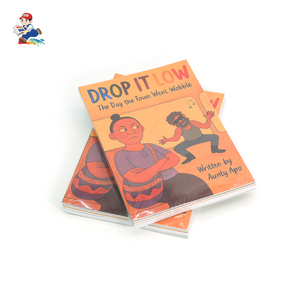 Stampa Personalizzata di Libri per Bambini, Set Completo con Soluzione Personalizzata e Confezione Regalo - Product Image 4