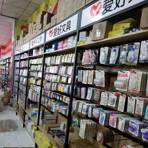 Scaffali con Ganci <span class=keywords><strong>per</strong></span> Supermercati, Librerie, <span class=keywords><strong>Negozi</strong></span> di Cancelleria, Articoli <span class=keywords><strong>per</strong></span> <span class=keywords><strong>Ufficio</strong></span>, Espositori in Acciaio e Legno <span class=keywords><strong>per</strong></span> <span class=keywords><strong>Negozi</strong></span> di Articoli Culturali e Sportivi - Product Image 6