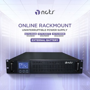 ราวติดคอมพิวเตอร์แบบ<span class=keywords><strong>ส</strong></span>ามเฟ<span class=keywords><strong>ส</strong></span>2000VA 1600W พร้อมสวิตช์2KVA แบบอินเทอร์แอกทีฟสำหรับ CE ROHS - Product Image 2