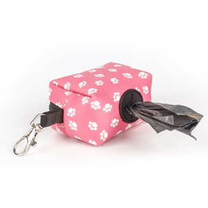 Bolsas para Excremento de Perro de Diseño Personalizado, Ecológicas, de Poliéster, con Dispensador, Disponibles en Varios Tamaños - Product Image 3