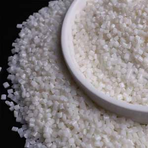 Sinopec HIPS GH660 Partículas de plástico de materia prima Buena procesabilidad con grado de moldeo en patrón de pellets - Product Image 5