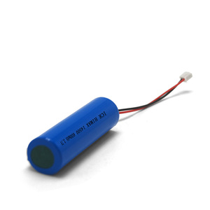 Himax 14.8V 15.6ah 14500 3.7V 600mAh lithium có thể sạc lại pin với dây nịt | tùy chỉnh cho các tiện ích di động/y tế - Product Image 3