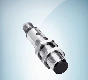 SICK VTE18-4N4212 โฟโตอิเล็กทริคเซนเซอร์ เซนเซอร์ตรวจจับแสงสำหรับอุตสาหกรรม - Product Image 1