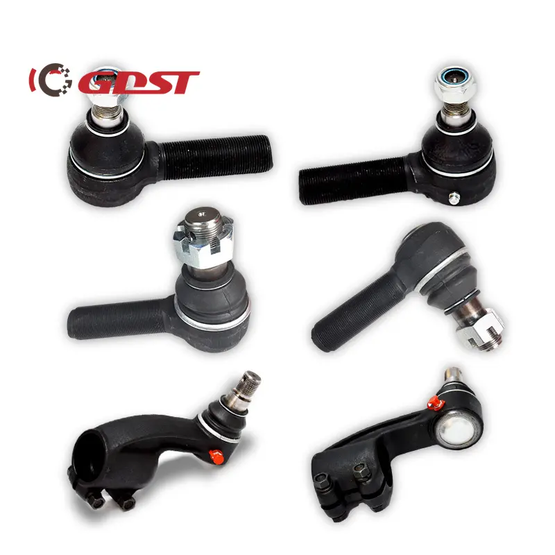 GDST Suku Cadang Kemudi Mobil Tie Rod End untuk MAZDA BONGO FAMILIA TRUCK CAPELLA TITAN COSMO PROCEED