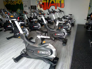 Nouveau design, vélo de spinning très demandé pour la salle de sport, équipement de fitness, équipement d'entraînement, vélo <span class=keywords><strong>cardio</strong></span> - Product Image 4