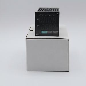 PXR4TCY1-8W000 C Digital PID Temperature <b>Controller</b> Industrial <b>Thermostat</b> - Product Image 2