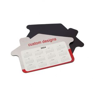 Imán Decorativo para Refrigerador, Magnético, Promocional, de Calidad Exquisita, Estilo Lindo, Personalizado, con Corte a Troquel - Product Image 6
