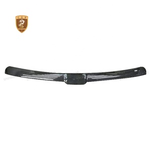 Kit de carrocería MSY actualizado para <span class=keywords><strong>Rolls</strong></span> <span class=keywords><strong>Royce</strong></span> Ghost RR4 2020 + modelo de estilo de coche difusor trasero de labio delantero ala de <span class=keywords><strong>techo</strong></span> LWB faldas laterales kit de carrocería - Product Image 3