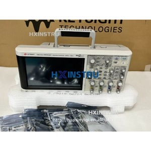 ออสซิลโลสโคป Agilent/Keysight MSOX3104T /จัดส่งรวดเร็ว/ใช้งานได้ดี - Product Image 3