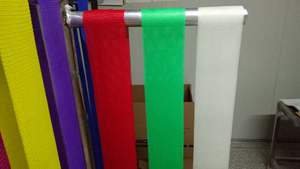 เทปพันเฝือกศัลยกรรมกระดูกและข้อ คุณภาพสูง ผลิตจากโพลีเอสเตอร์ใยแก้วสังเคราะห์ ได้รับการรับรองมาตรฐาน CE ISO - Product Image 4