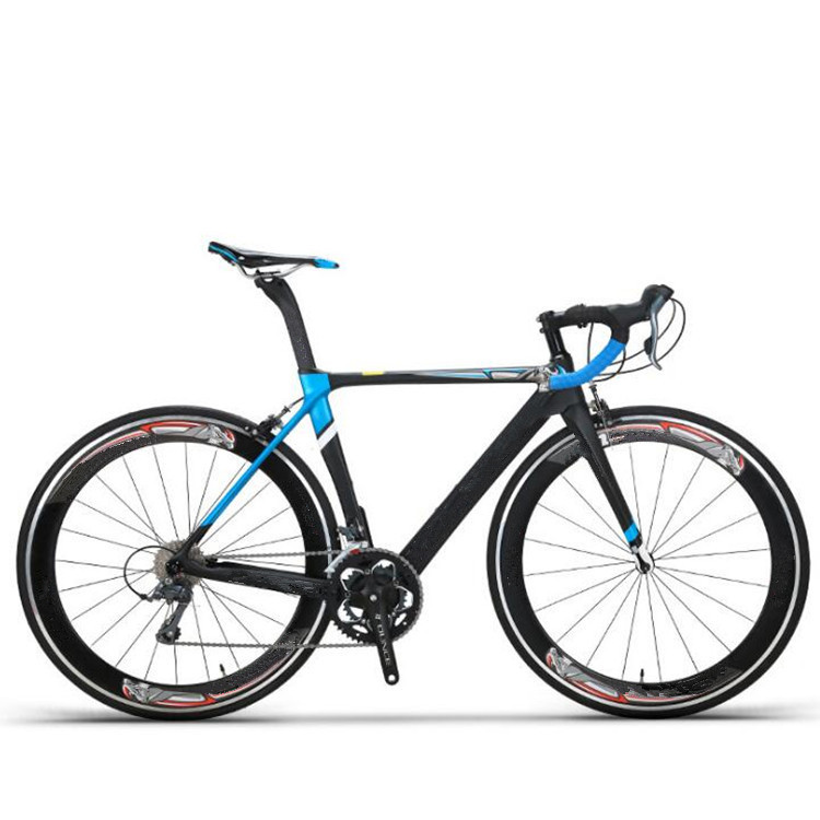Trova le migliori bici da corsa carbonio cina prezzi Produttori e bici da  corsa carbonio cina prezzi per italian Speaker Mercato in alibaba.com