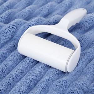 Asciugamano in Microfibra Super Morbido, Asciugamano da Bagno 100% Microfibra in Pile Corallo, Nuovo Design Molto Morbido, Colori Vivaci - Product Image 4