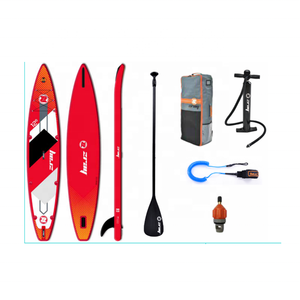 Tabla de Paddle Surf Inflable <span class=keywords><strong>Zray</strong></span> SUP con Doble Cámara <span class=keywords><strong>Zray</strong></span> 12.6'' - Product Image 6