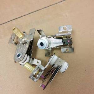 Oven <b>Thermostat</b> Switches with <b>Thermostat</b> Heating <b>Control</b> - Product Image 5