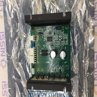 PLC 48076-00 10A 24VDC Sin Escobillas, Apto para Controlador, Suministro a Granel
