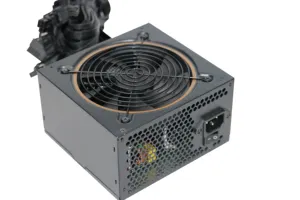 Catu daya PC Gaming OEM 80 Plus perunggu 500 w-800 W, kualitas tinggi Server desain unik dengan antarmuka 24 Pin komputer Desktop PSU