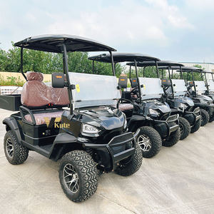 Meilleur chariot de golf neuf à prix bas et de haute qualité - Product Image 6