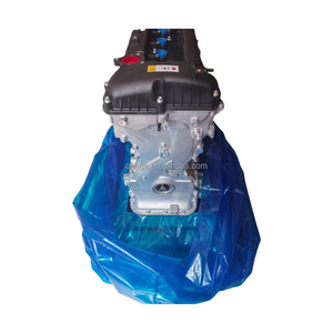 Moteurs Hyundai <span class=keywords><strong>Kia</strong></span> neufs de haute qualité 2.<span class=keywords><strong>4</strong></span> moteur G4KG essence pour Hyundai I40 Ix35 Sonata <span class=keywords><strong>Kia</strong></span> Cerato Ceed <span class=keywords><strong>Soul</strong></span> - Product Image 4