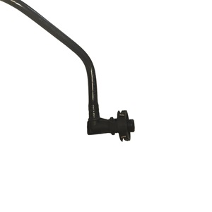 Manguera de Refrigerante para Audi A5 8K0121081BL, Pieza de Repuesto de Plástico, Longitud Estándar para Sistema de Refrigeración - Product Image 2