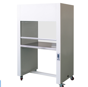 Ginee Y Tế Máy Tính Để Bàn Nhỏ Nhỏ Laminar Dòng Chảy Tủ/Lưu Lượng Không Khí Sạch Băng Ghế Dự Bị/Fume Hood Nội Thất Phòng Thí Nghiệm - Product Image 5