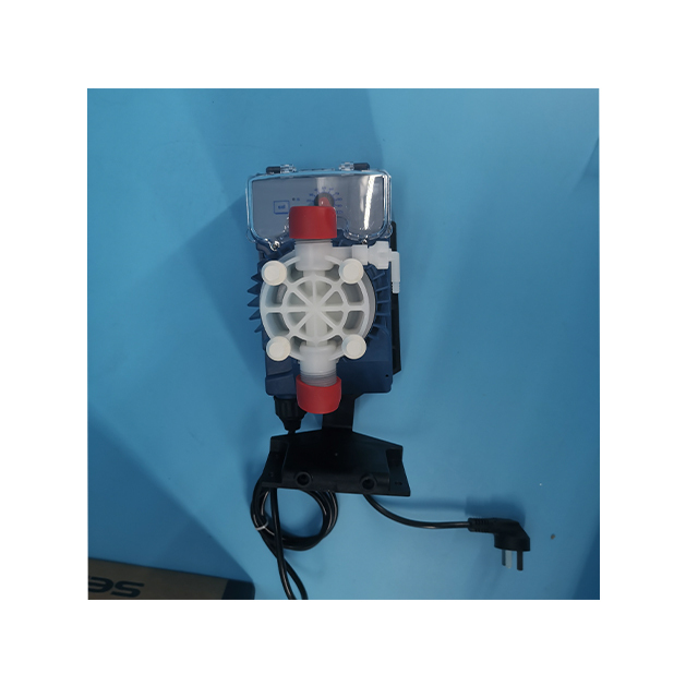 AKL600 Chemical Dosing Pump for Drinking Water Treatment Temperature Control Industrial