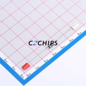 ไดโอดแบบทั่วไปสำหรับ1N4001ไดโอดแบบดั้งเดิมและใหม่เอี่ยมอุปกรณ์อิเล็กทรอนิกส์ชิปสำหรับบริการ BOM - Product Image 2