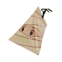 Cajas Sorpresa de Cartón Plegables con Laminado Mate, Ecológicas y con Temática de Juegos, para el Día de los Inocentes, Fiestas Empresariales/Reuniones Anuales